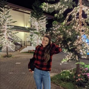 Meet your Posher, Chantal